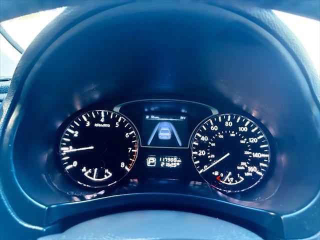 used 2014 Nissan Altima car, priced at $9,999