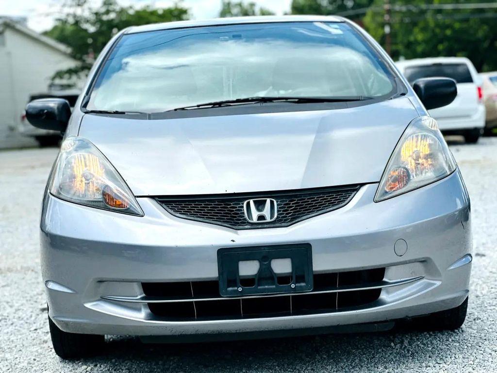 used 2010 Honda Fit car, priced at $6,999