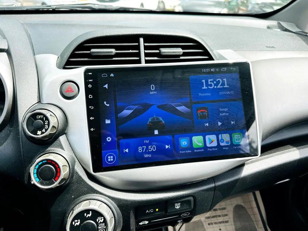 used 2010 Honda Fit car, priced at $6,999