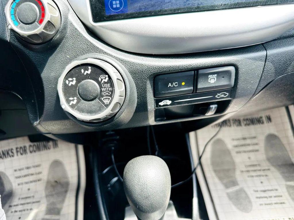 used 2010 Honda Fit car, priced at $6,999