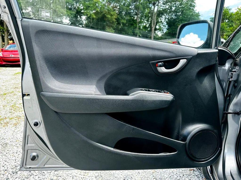 used 2010 Honda Fit car, priced at $6,999