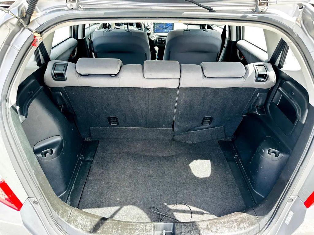 used 2010 Honda Fit car, priced at $6,999