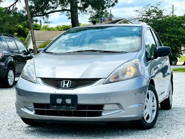 used 2010 Honda Fit car, priced at $6,999
