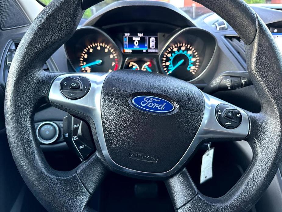 used 2016 Ford Escape car, priced at $6,999