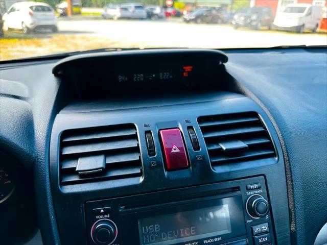 used 2014 Subaru Forester car, priced at $11,999
