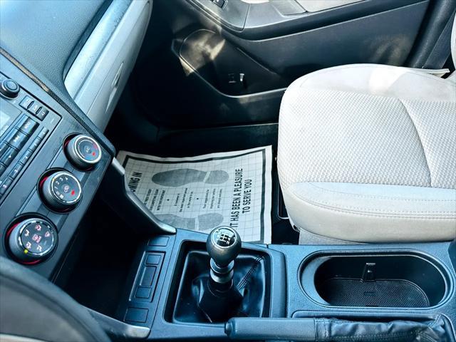 used 2014 Subaru Forester car, priced at $11,999