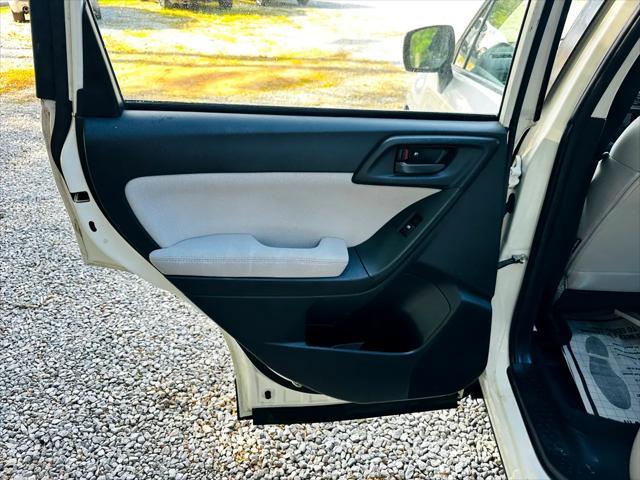 used 2014 Subaru Forester car, priced at $11,999