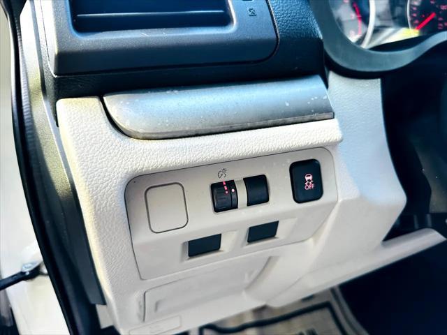 used 2014 Subaru Forester car, priced at $11,999