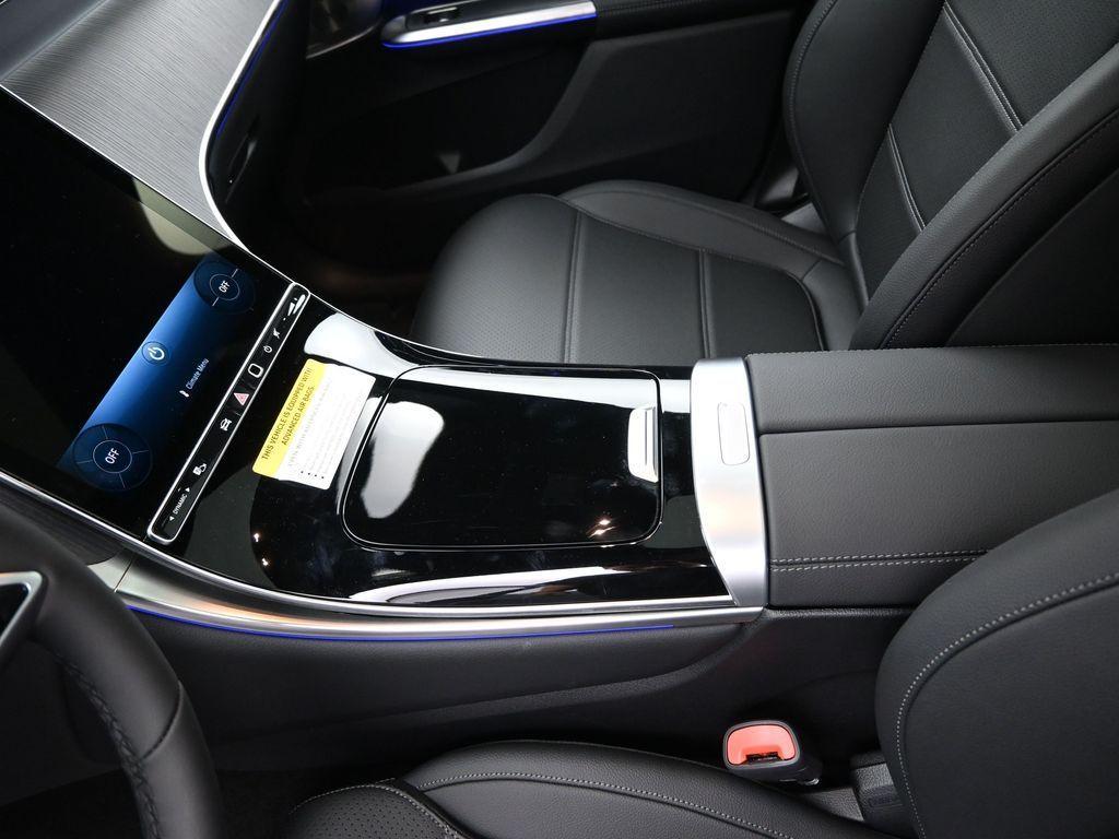 new 2026 Mercedes-Benz GLC 300 car, priced at $61,485