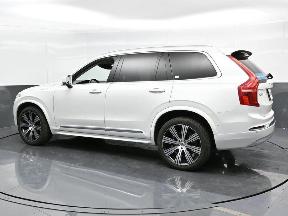 used 2022 Volvo XC90 car, priced at $39,977