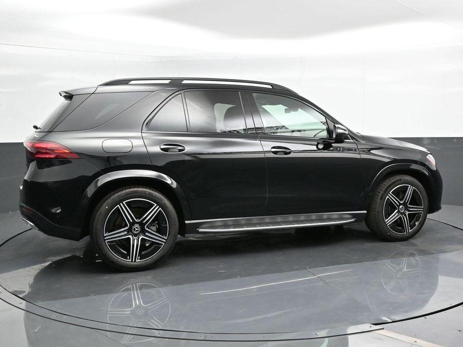 new 2024 Mercedes-Benz GLE 350 car, priced at $77,365