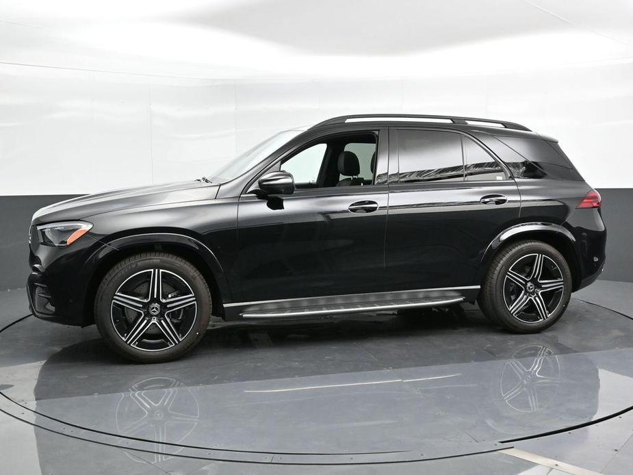 new 2024 Mercedes-Benz GLE 350 car, priced at $77,365