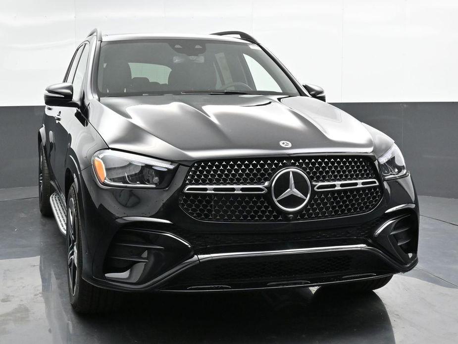 new 2024 Mercedes-Benz GLE 350 car, priced at $77,365