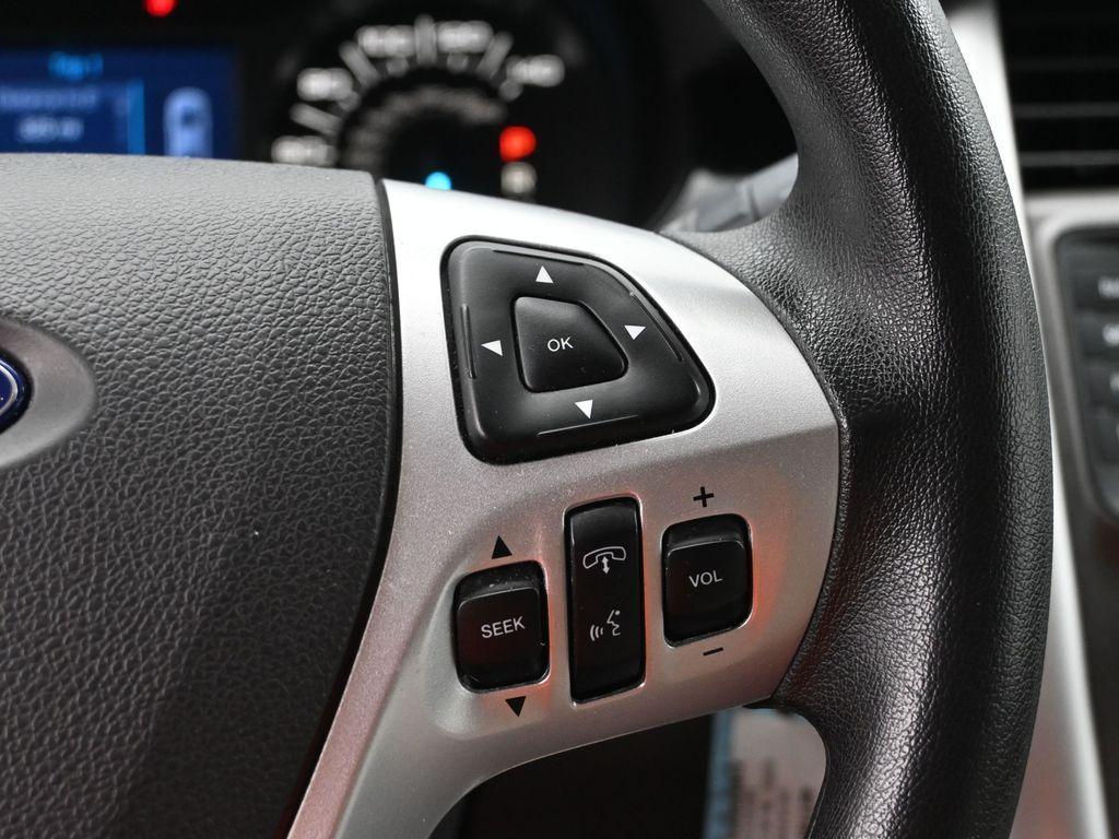 used 2014 Ford Edge car, priced at $4,000
