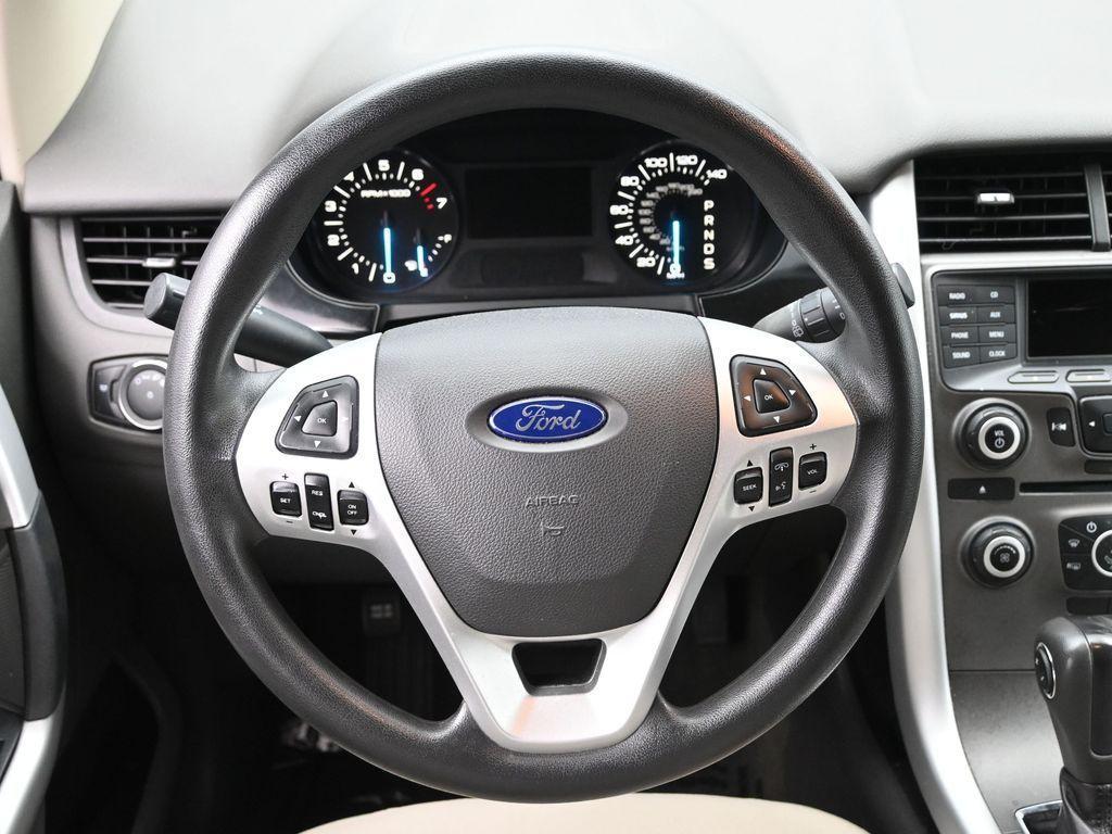 used 2014 Ford Edge car, priced at $4,000