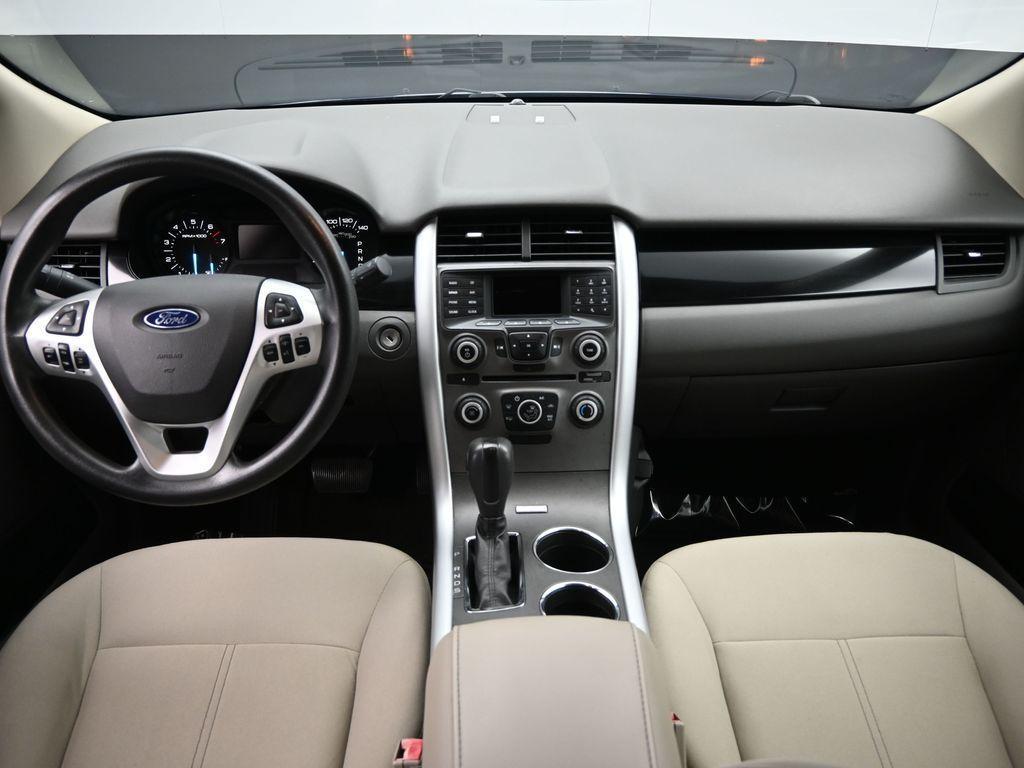 used 2014 Ford Edge car, priced at $4,000
