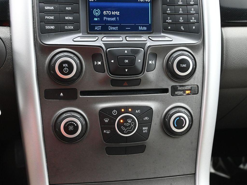 used 2014 Ford Edge car, priced at $4,000