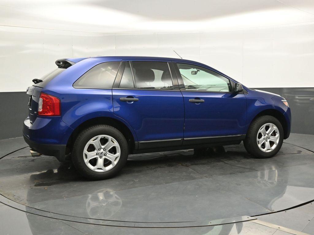used 2014 Ford Edge car, priced at $4,000