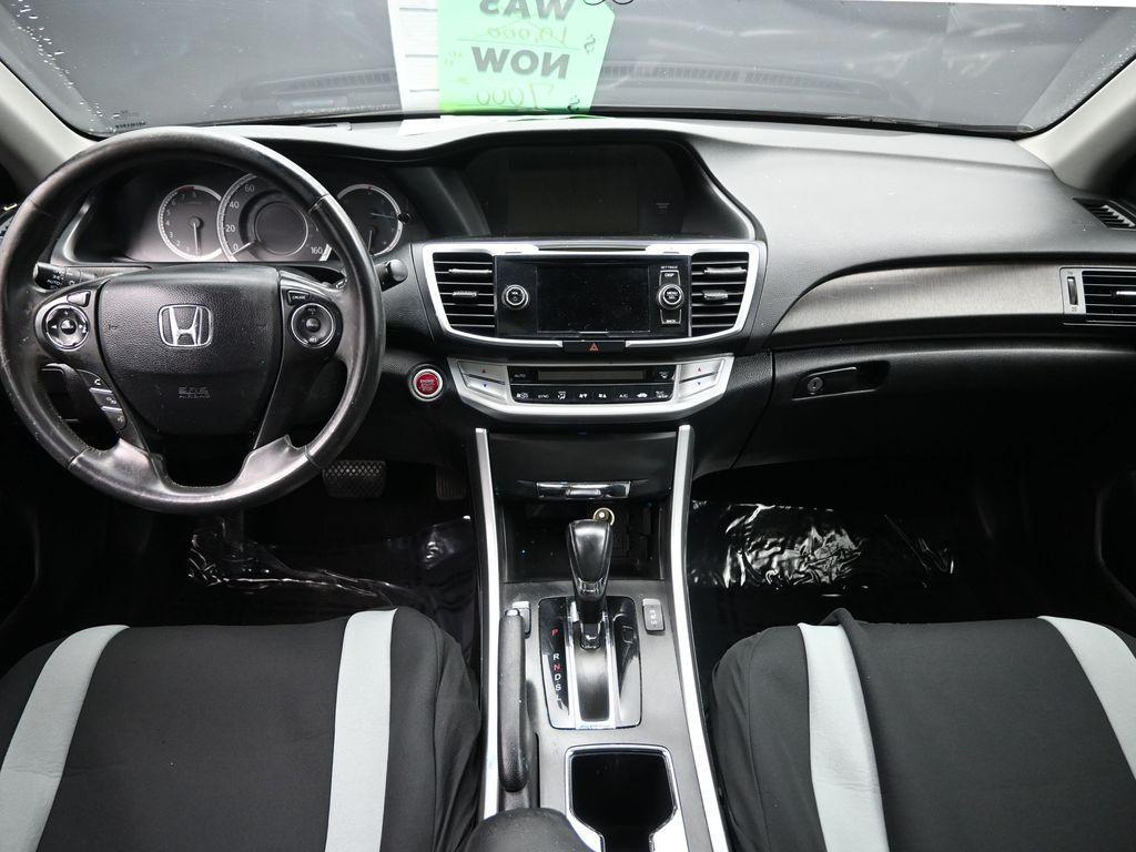 used 2013 Honda Accord car, priced at $6,000