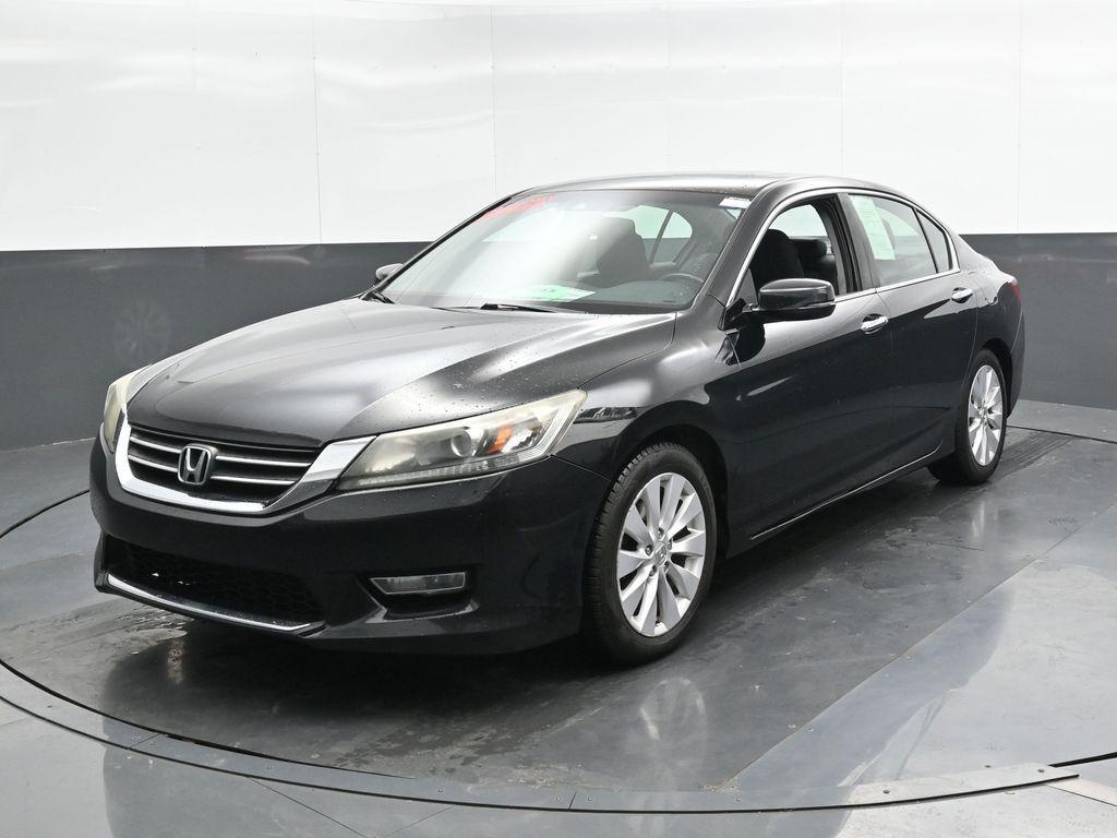 used 2013 Honda Accord car, priced at $6,000