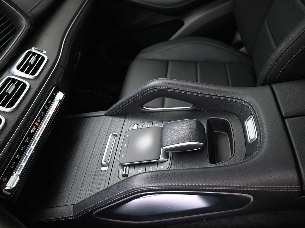 used 2024 Mercedes-Benz GLE 450 car, priced at $63,791