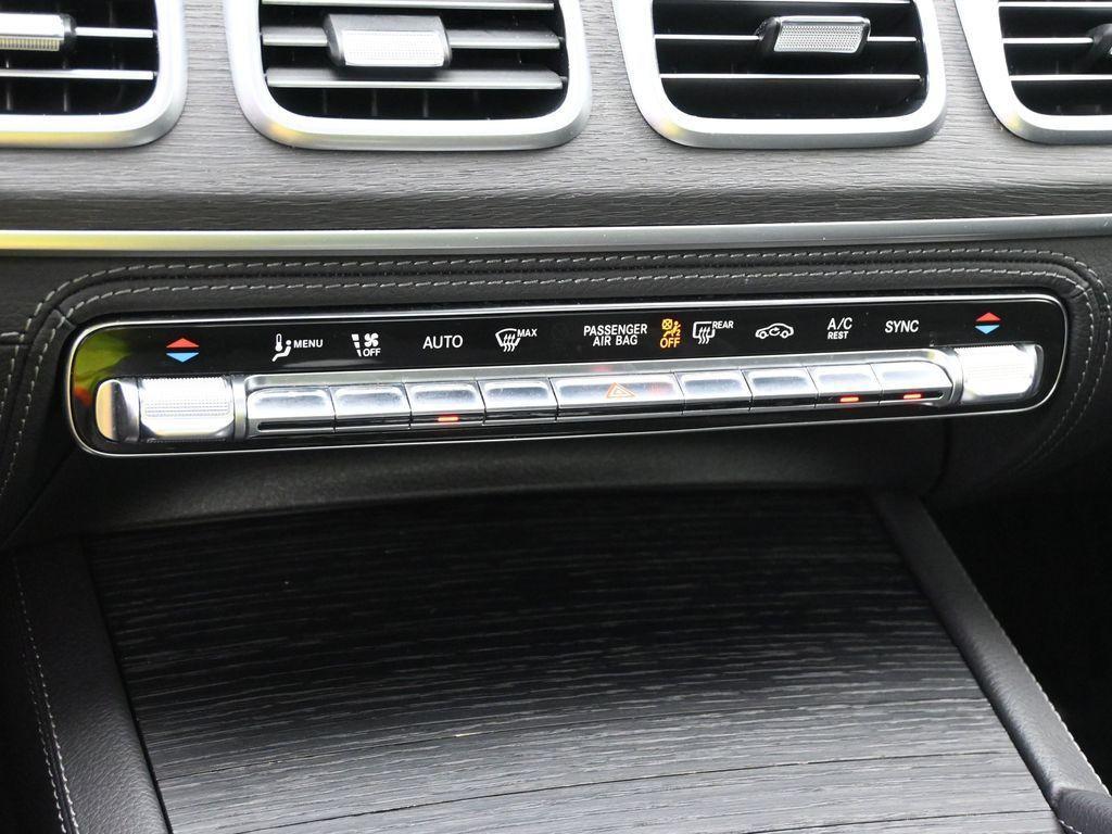 used 2024 Mercedes-Benz GLE 450 car, priced at $63,791