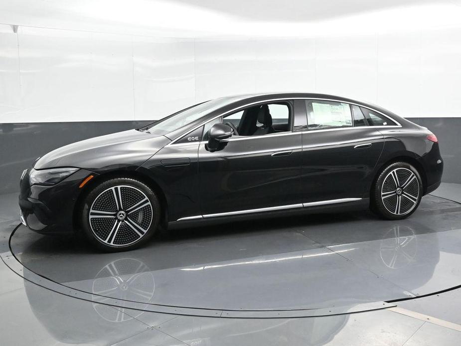 new 2024 Mercedes-Benz EQE 350 car, priced at $74,973