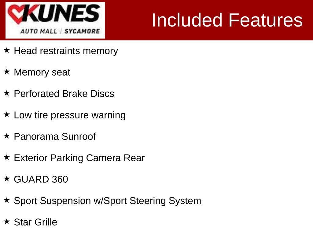 used 2024 Mercedes-Benz C-Class car, priced at $43,998