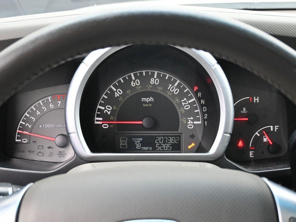 used 2008 Honda Ridgeline car, priced at $5,991