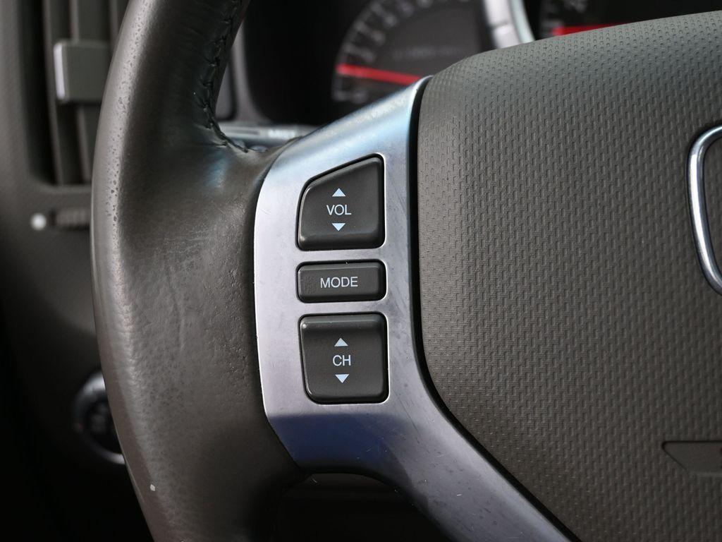 used 2008 Honda Ridgeline car, priced at $5,700