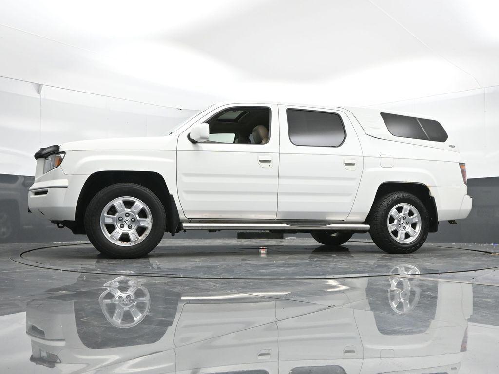 used 2008 Honda Ridgeline car, priced at $5,991