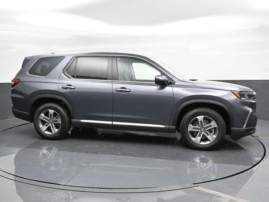 used 2024 Honda Pilot car, priced at $41,887