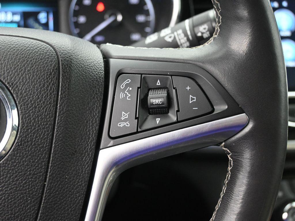 used 2019 Buick Encore car, priced at $16,500