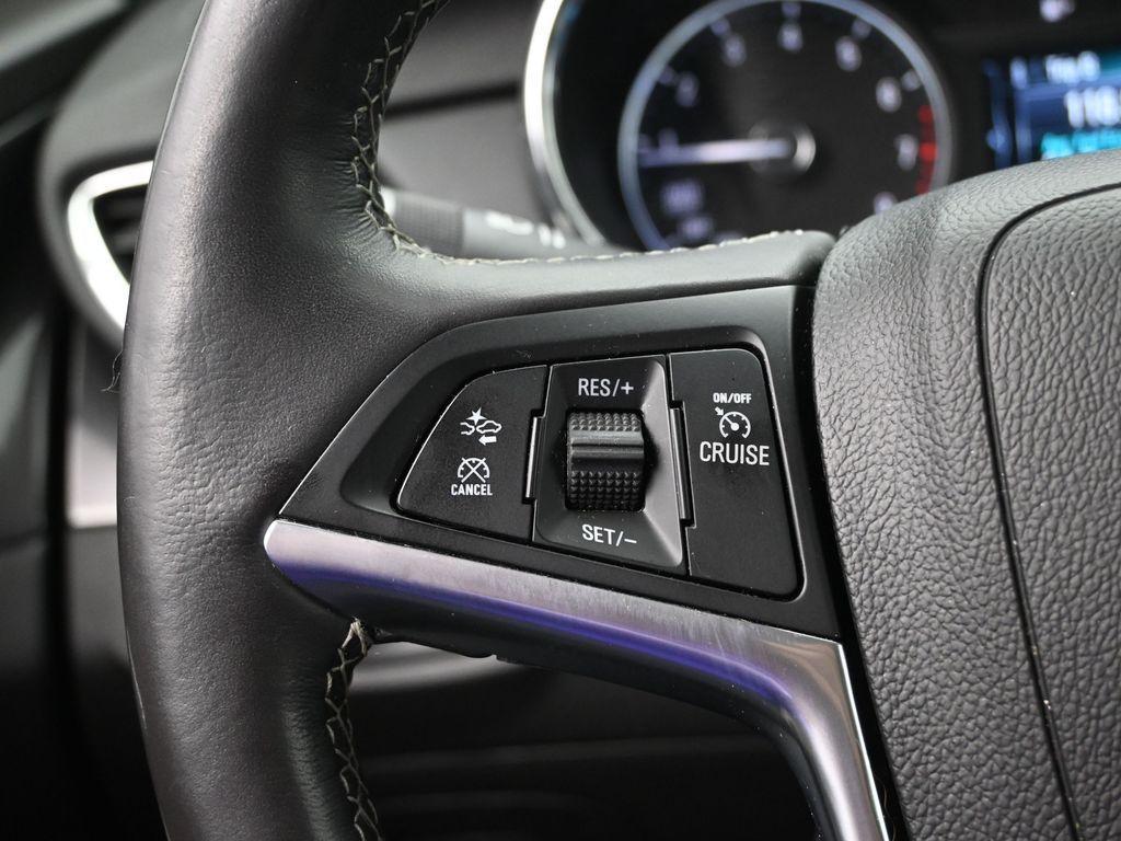 used 2019 Buick Encore car, priced at $16,500