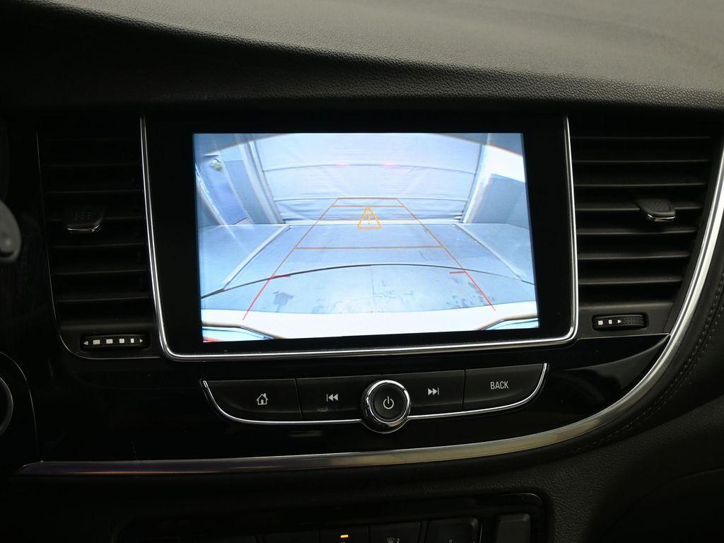 used 2019 Buick Encore car, priced at $16,500