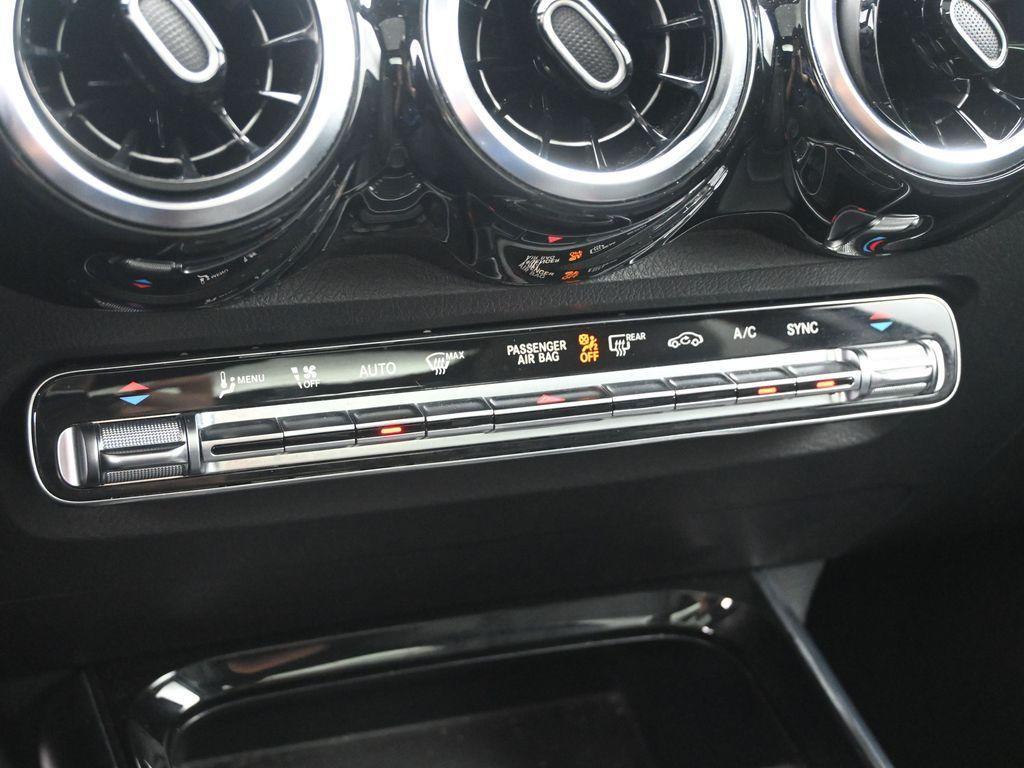 used 2023 Mercedes-Benz GLB 250 car, priced at $31,000