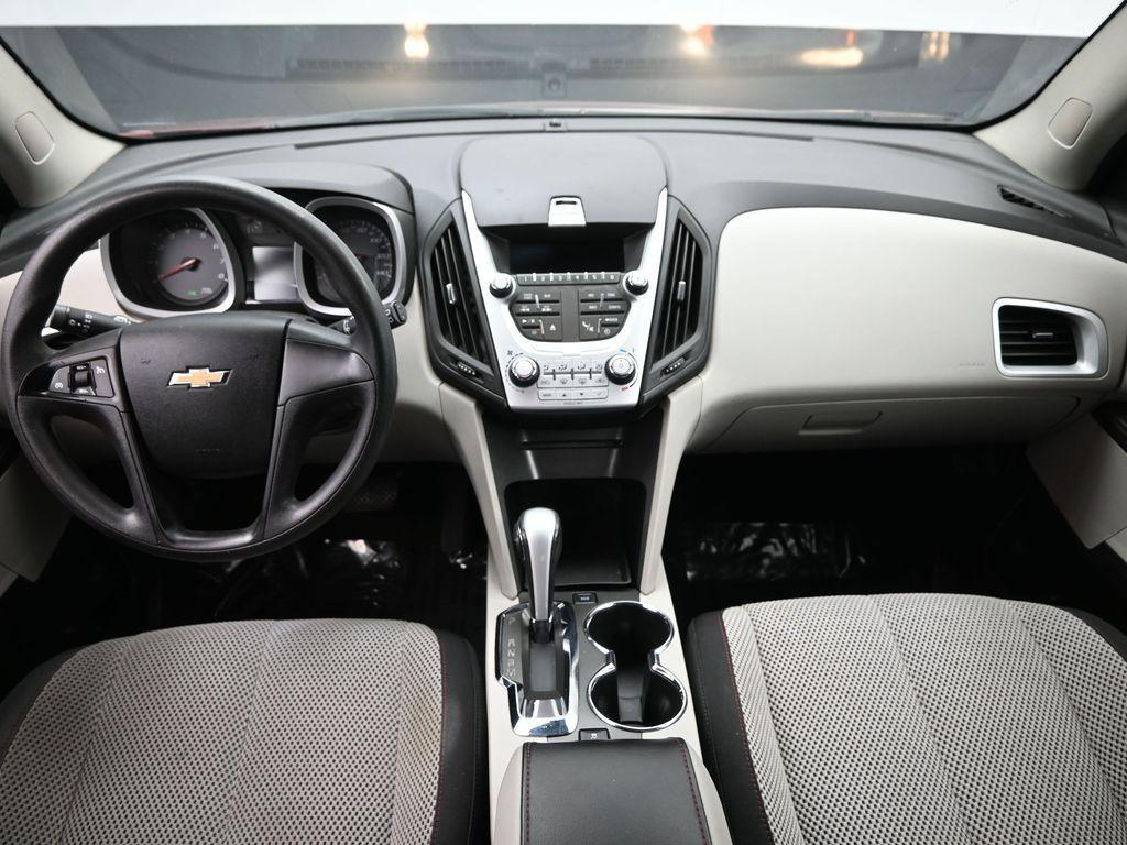used 2010 Chevrolet Equinox car, priced at $3,896