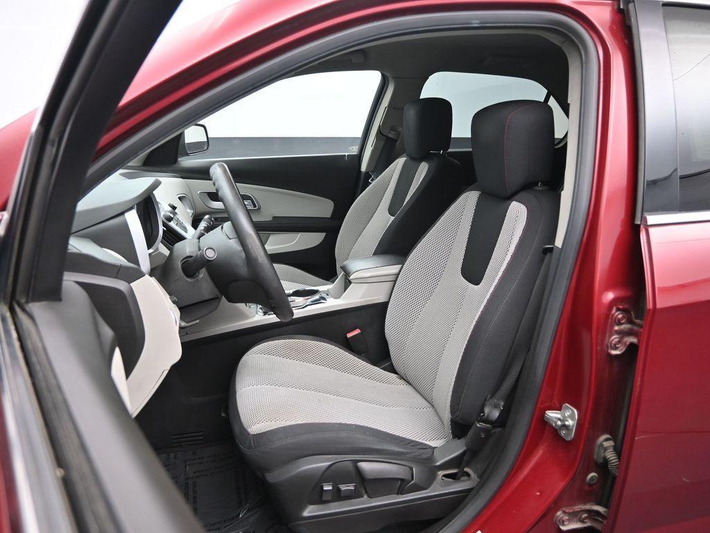 used 2010 Chevrolet Equinox car, priced at $3,896
