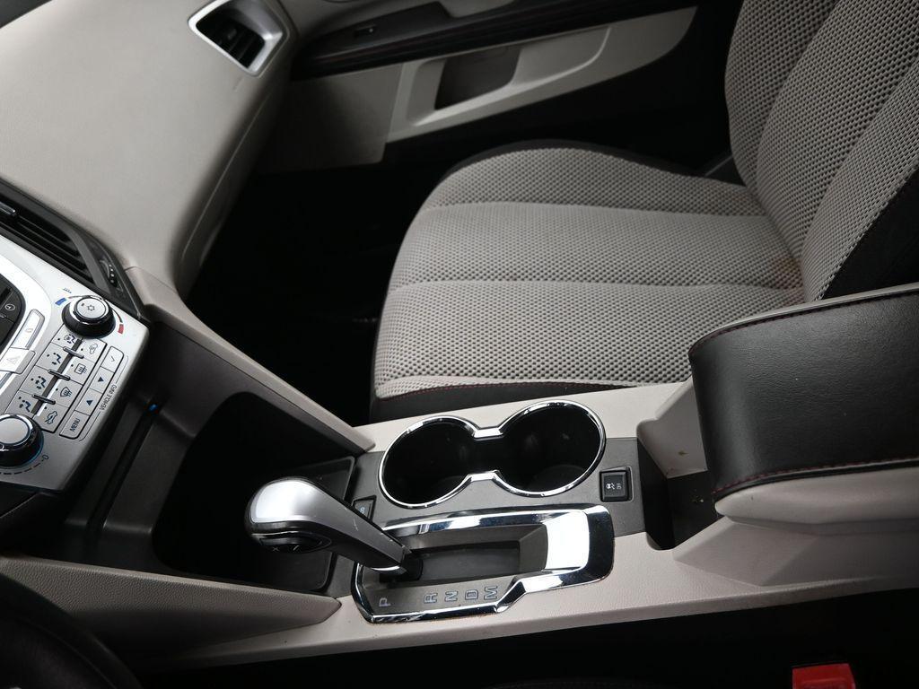 used 2010 Chevrolet Equinox car, priced at $3,896