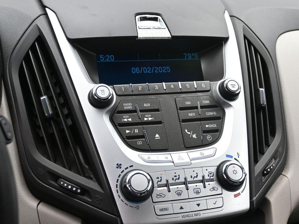 used 2010 Chevrolet Equinox car, priced at $3,896
