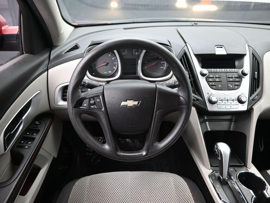 used 2010 Chevrolet Equinox car, priced at $3,896