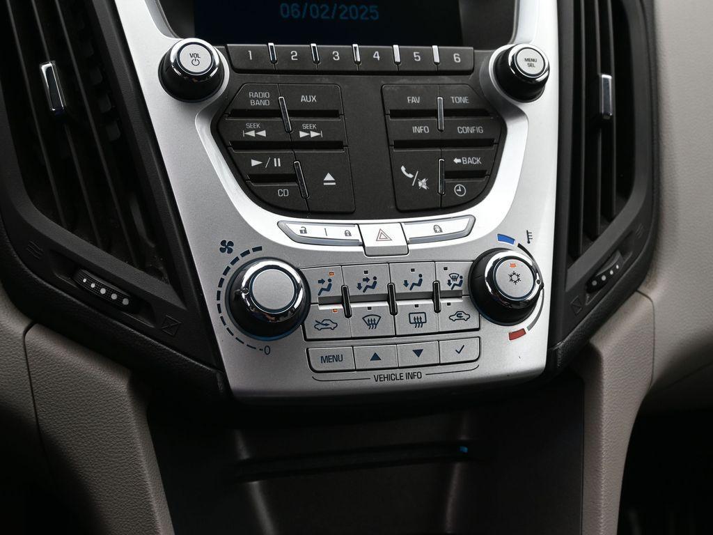 used 2010 Chevrolet Equinox car, priced at $3,896