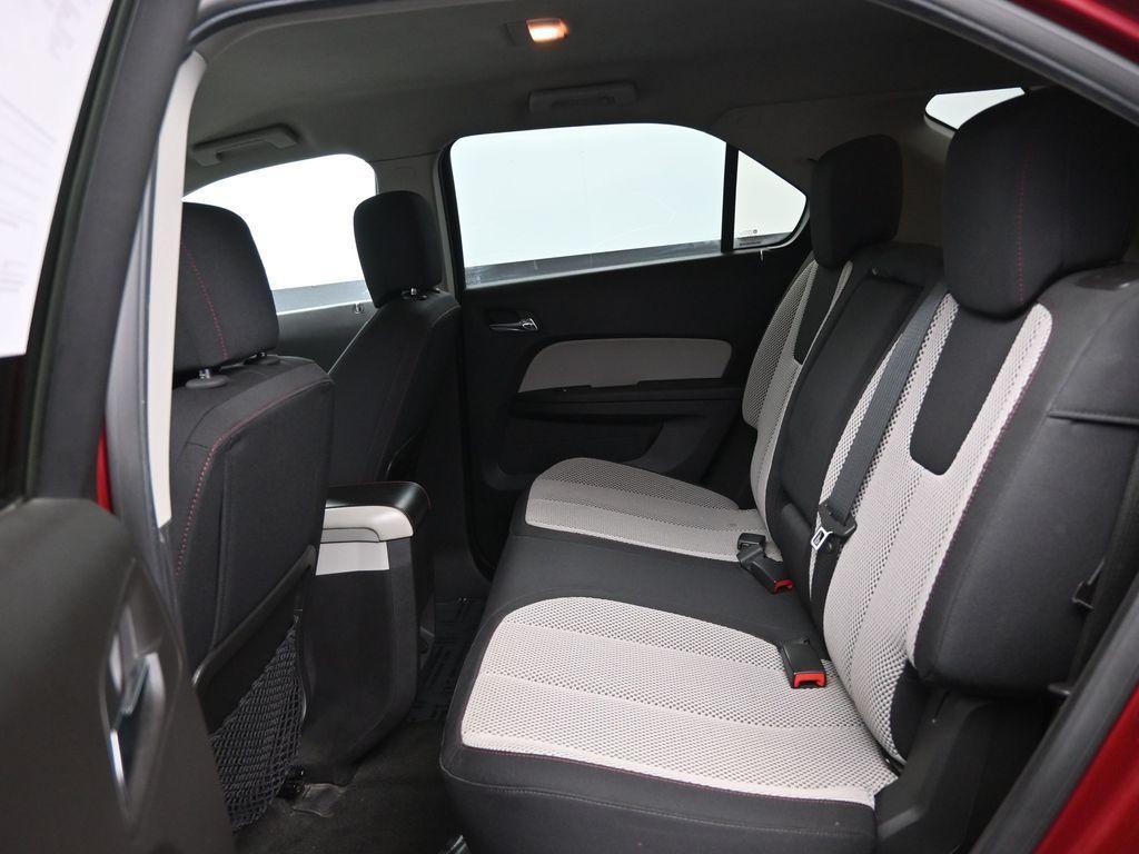 used 2010 Chevrolet Equinox car, priced at $3,896