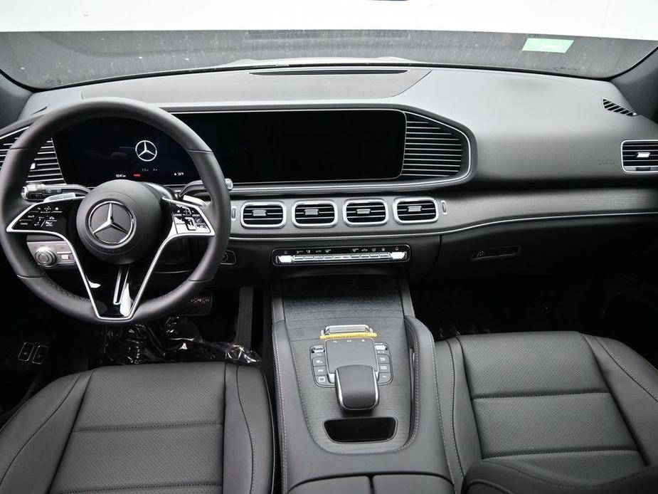 new 2025 Mercedes-Benz GLE 450e car, priced at $80,645