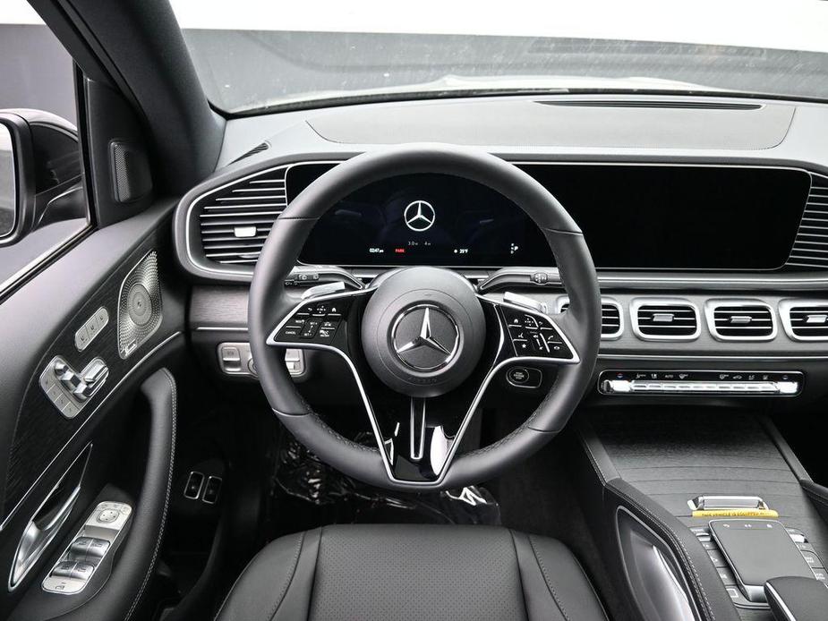 new 2025 Mercedes-Benz GLE 450e car, priced at $80,645