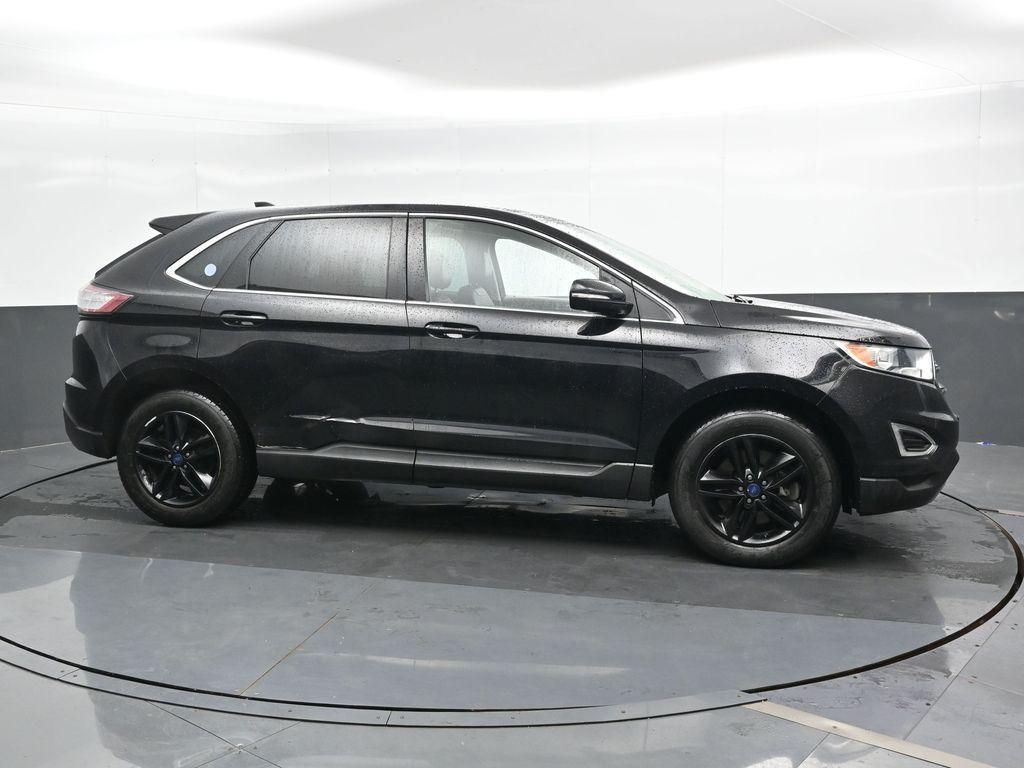 used 2017 Ford Edge car, priced at $7,800