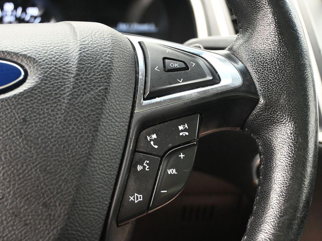 used 2017 Ford Edge car, priced at $7,800