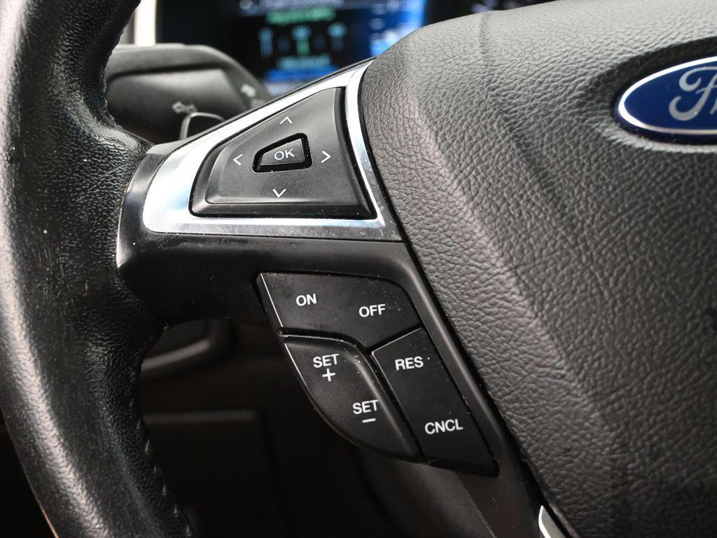 used 2017 Ford Edge car, priced at $7,800