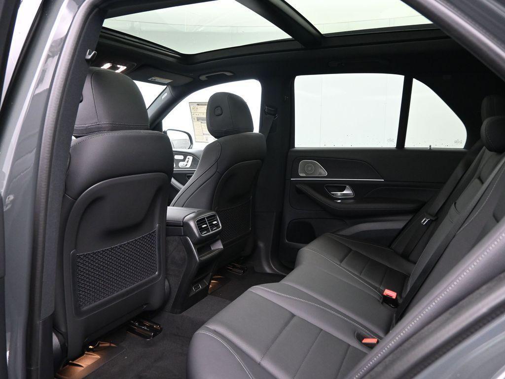 new 2026 Mercedes-Benz GLE 350 car, priced at $73,200