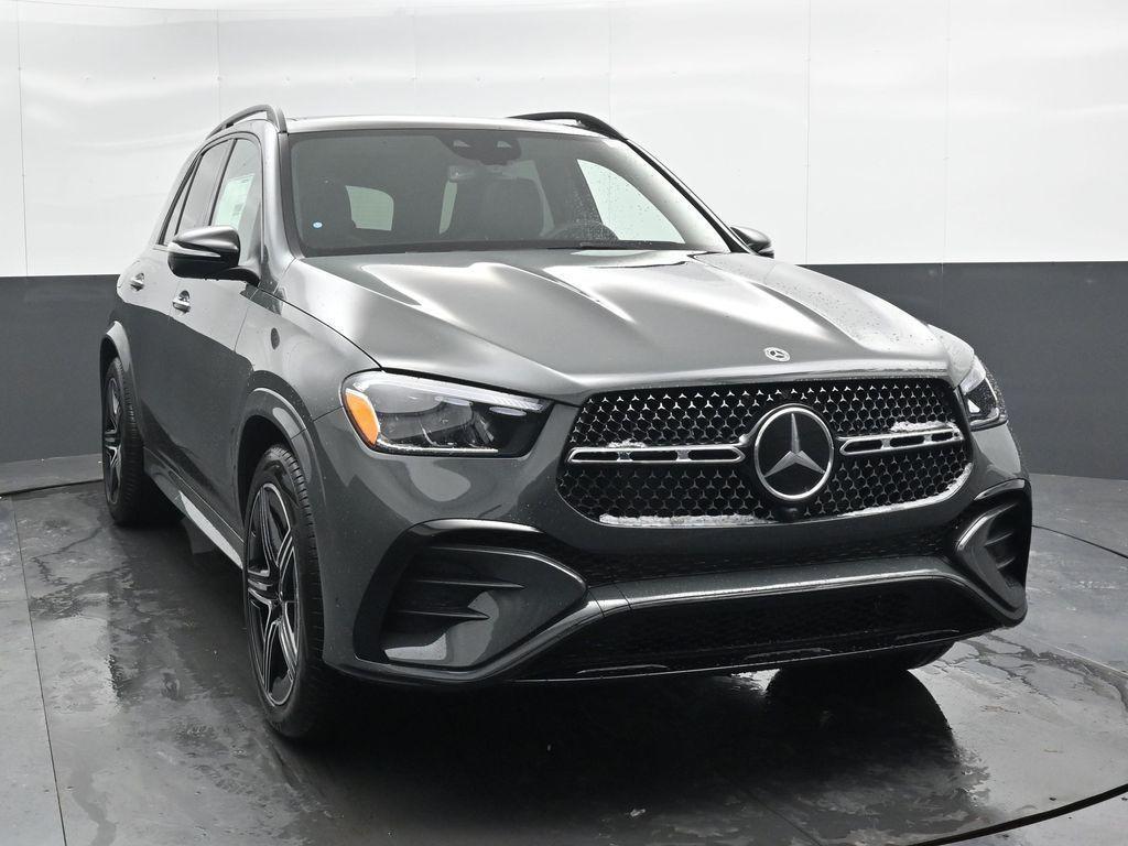 new 2026 Mercedes-Benz GLE 350 car, priced at $73,200